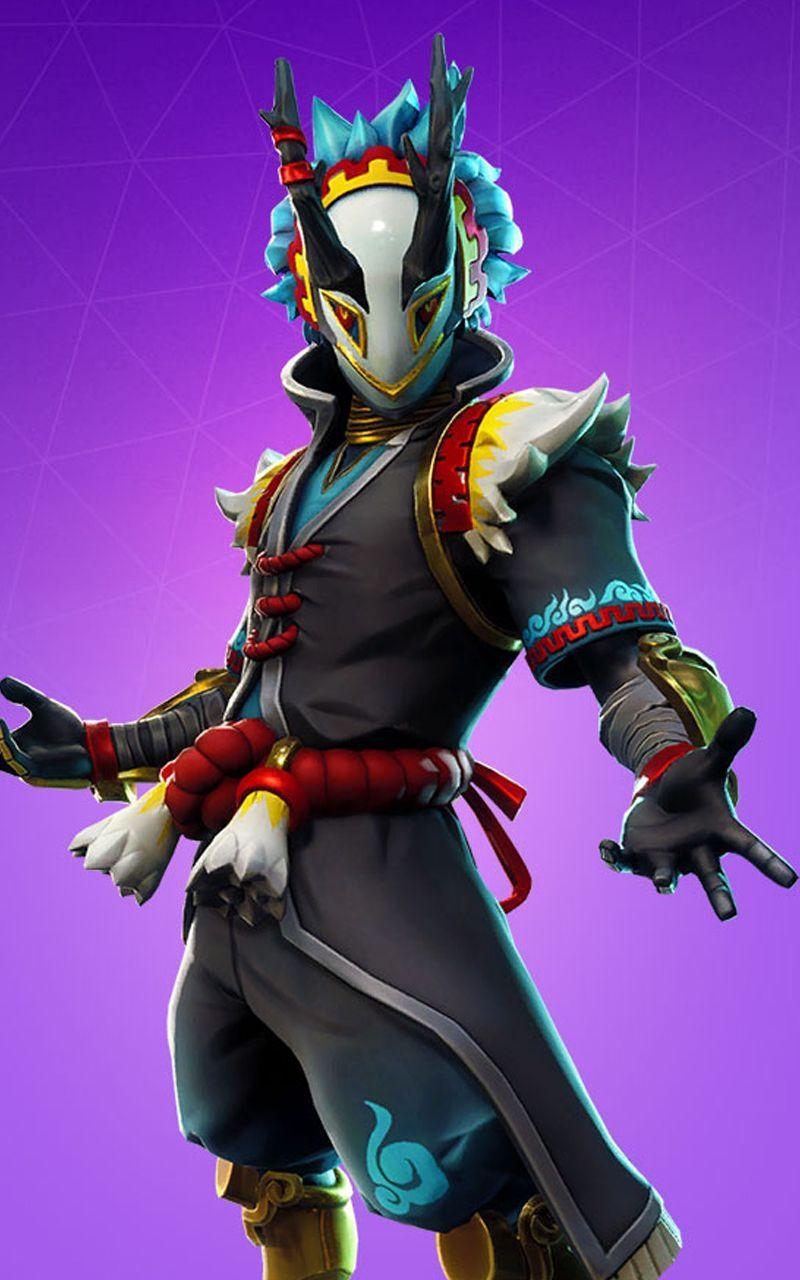 800x1280 Fortnite Battle Royale Wallpaper Skin, TARO. Fortnite Battle, Phone