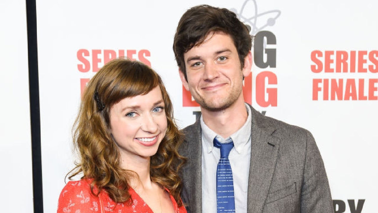 1280x720 Lauren Lapkus Pregnant With First Child With Husband Mike Castle, Desktop