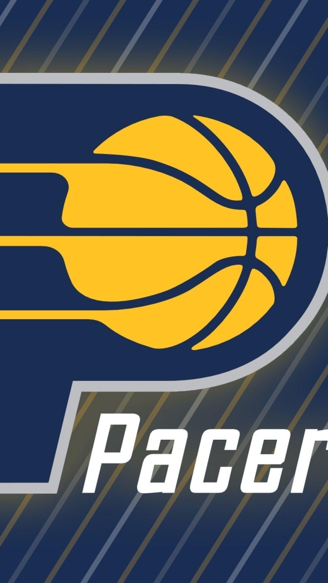 1080x1920 Indiana Pacers iPhone 5 Wallpaper, Phone