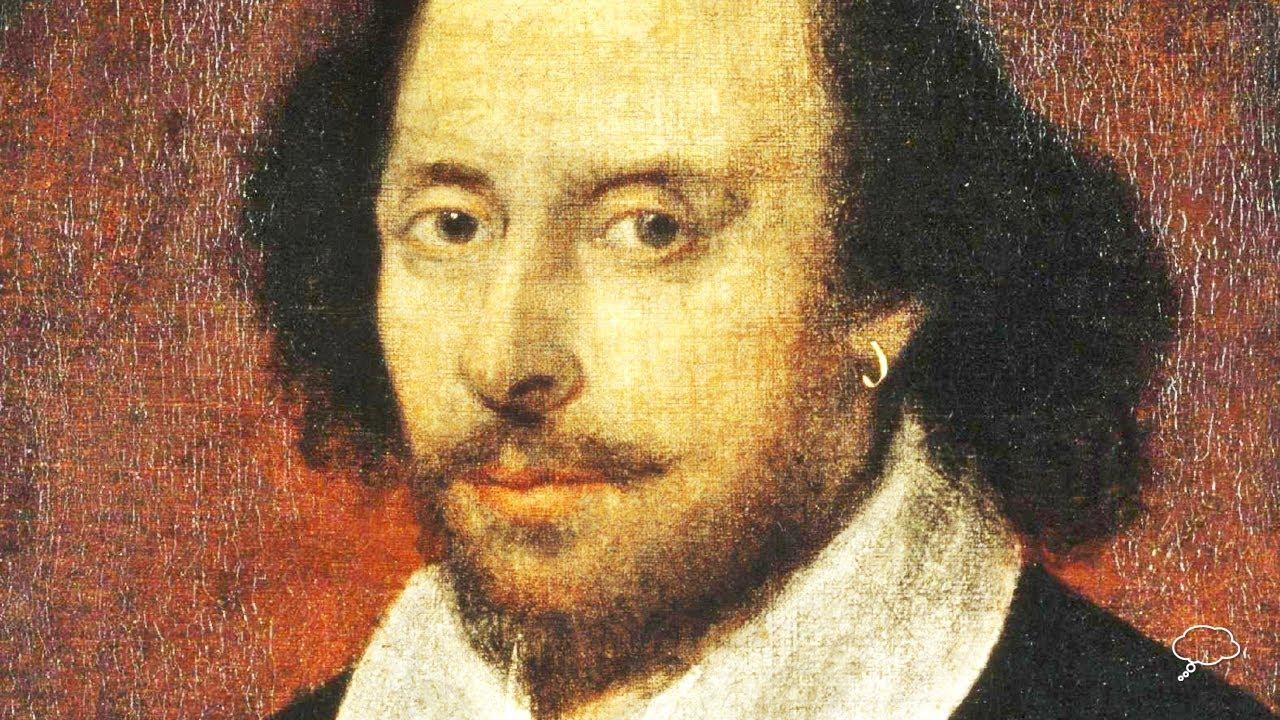 1280x720 William Shakespeare wallpaperx720, Desktop