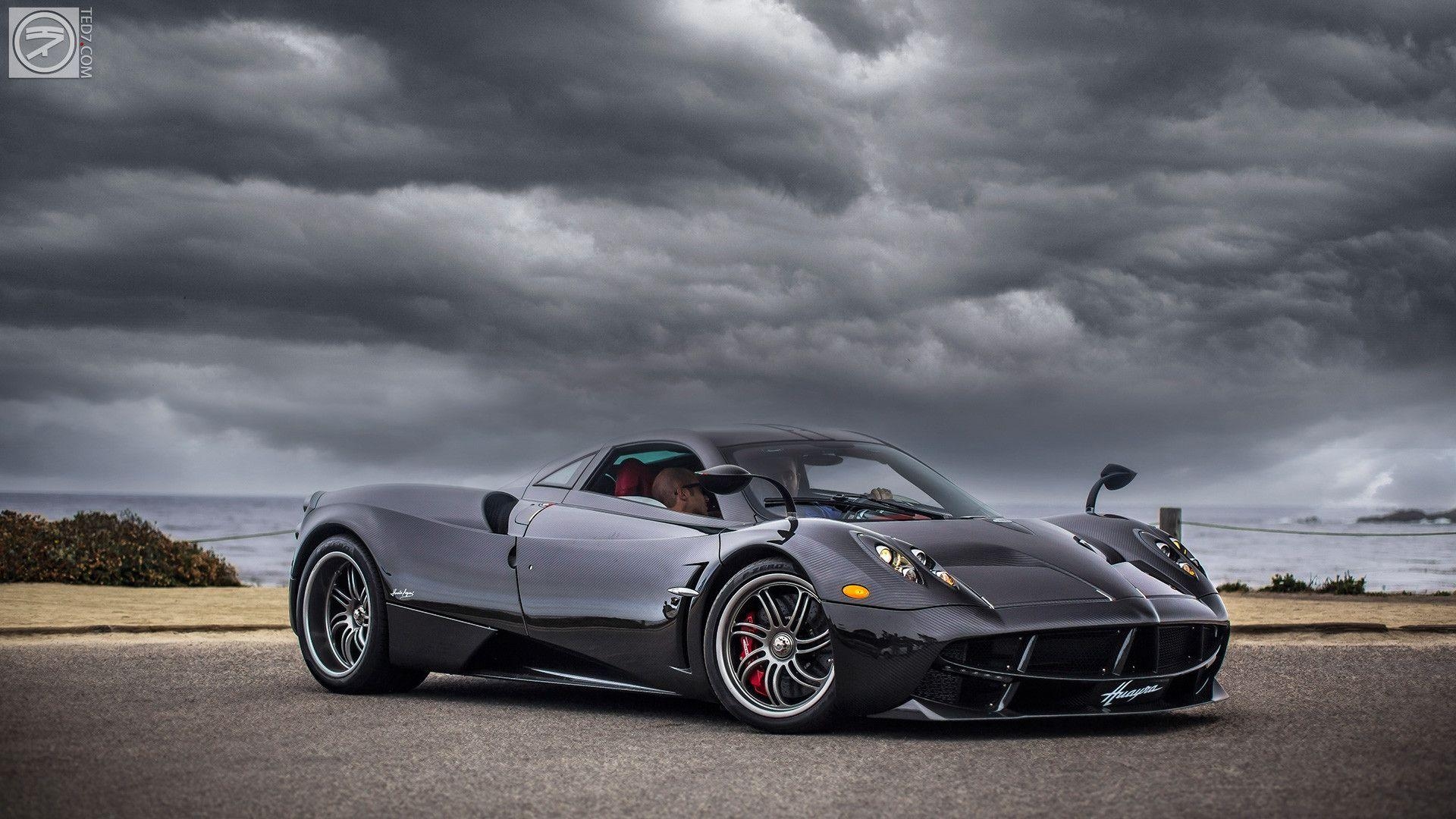 1920x1080 Pagani Huayra Carbon Edition Wallpaper Pagani Car Wallpaper, Desktop