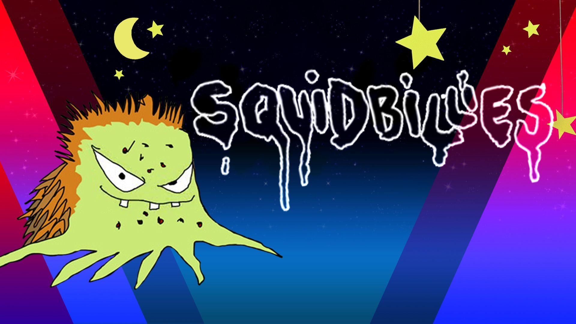 1920x1080 Watch Squidbillies Season Catch Up TV, Desktop