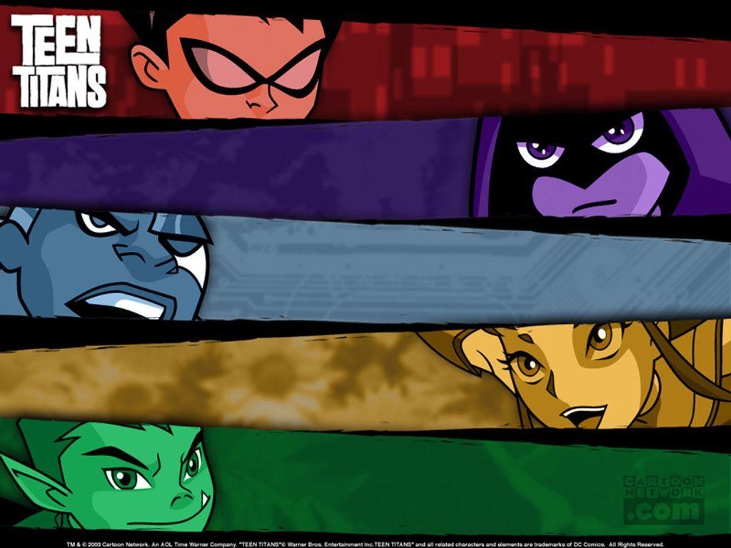 1030x770 best Teen Titans image. Young justice, Teen, Desktop