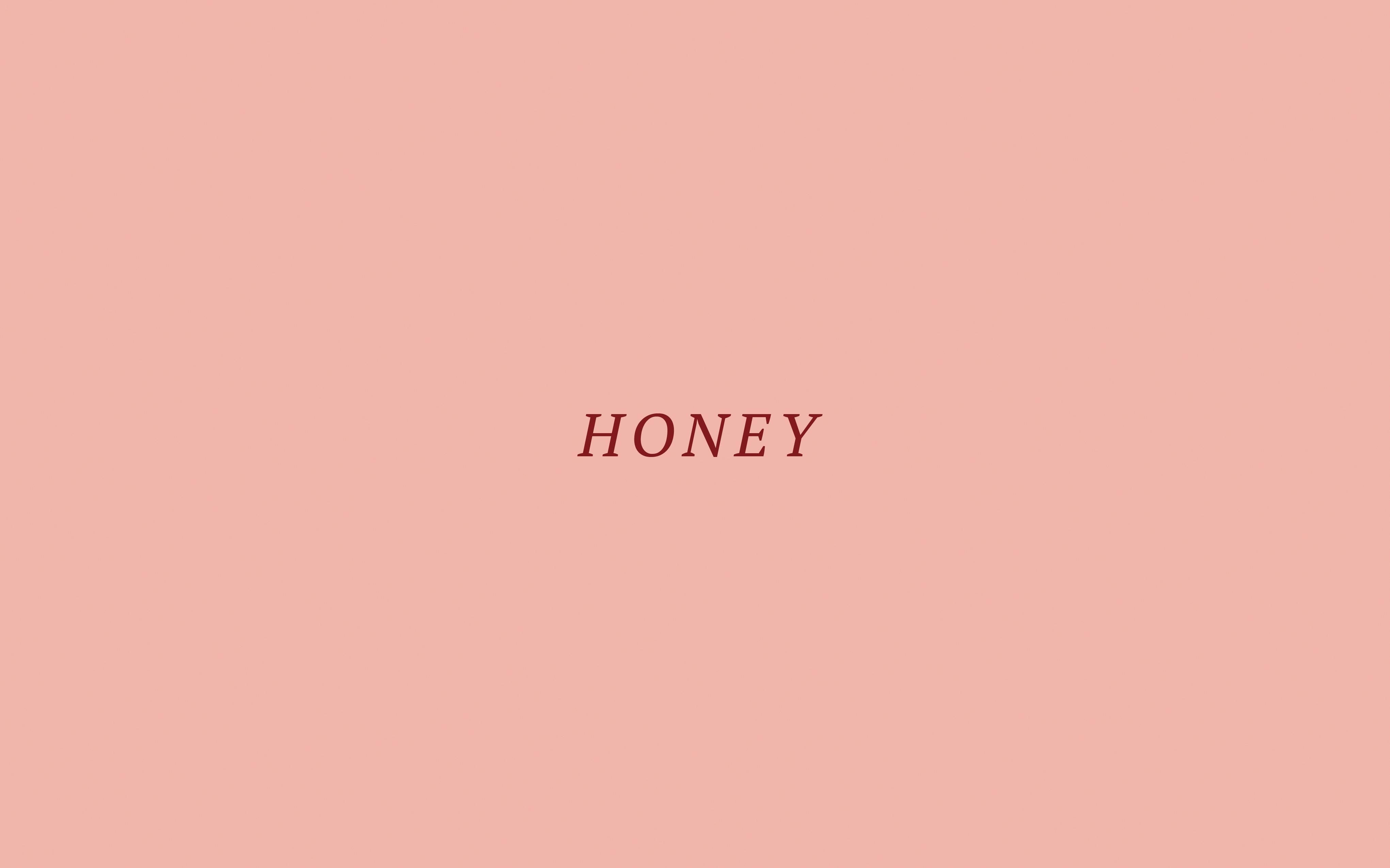 4090x2560 tumblr #wallpaper #mac #macbook #macbookwallpaper #pink #honey, Desktop