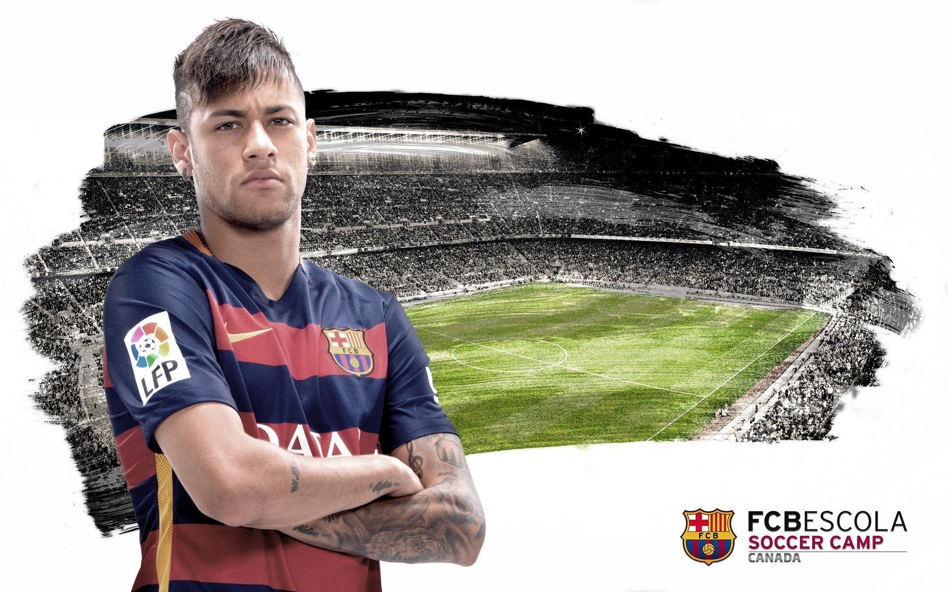 1920x1200 Official FC Barcelona Soccer Camps Canada, Desktop