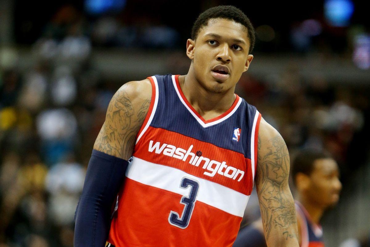 1200x800 How Bradley Beal broke out, Desktop