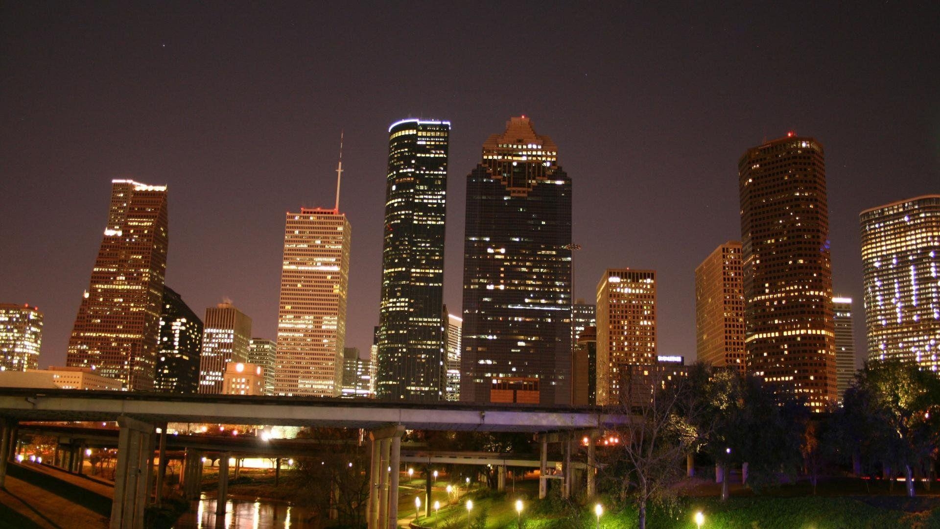 1920x1080 Houston Texas 474580, Desktop