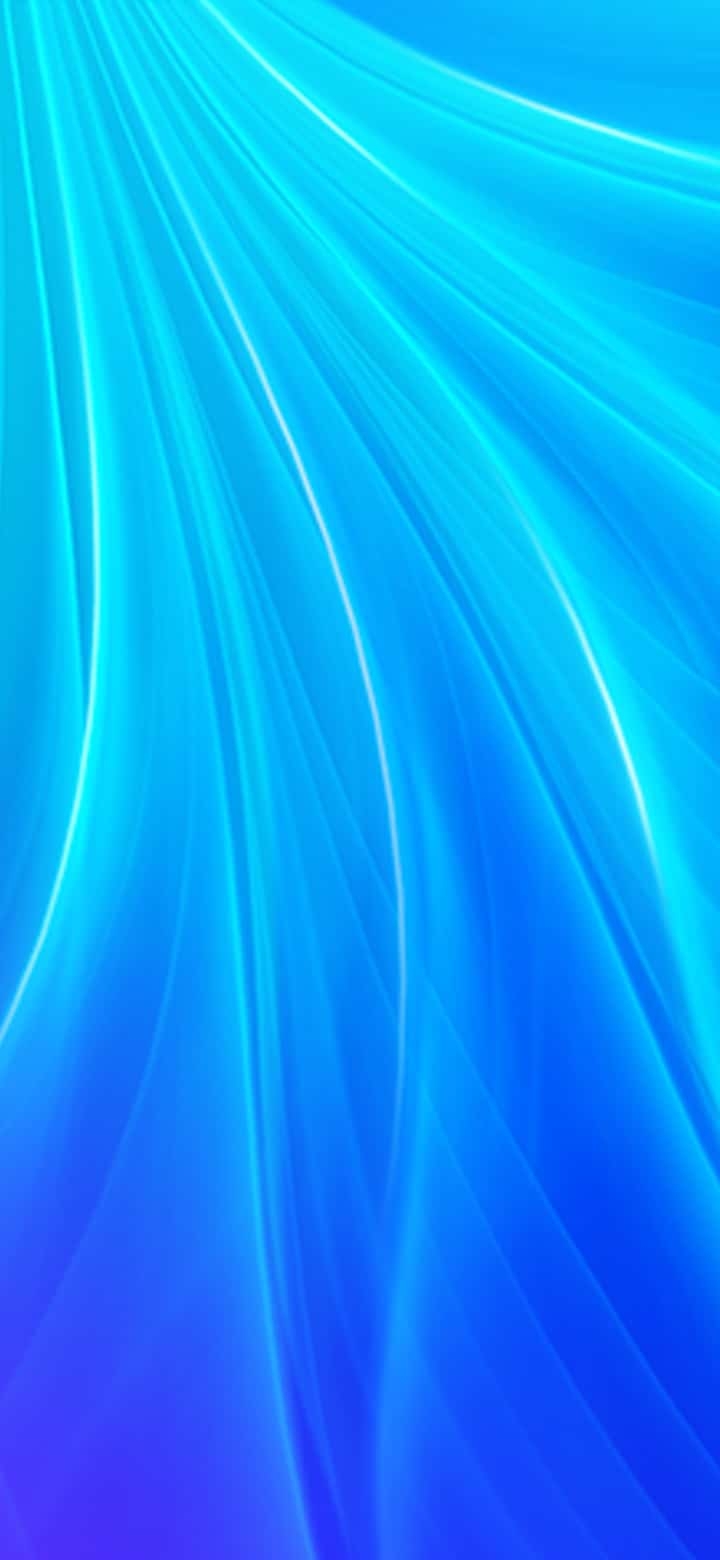 720x1560 Download Vivo S5 Stock Wallpaper, Phone