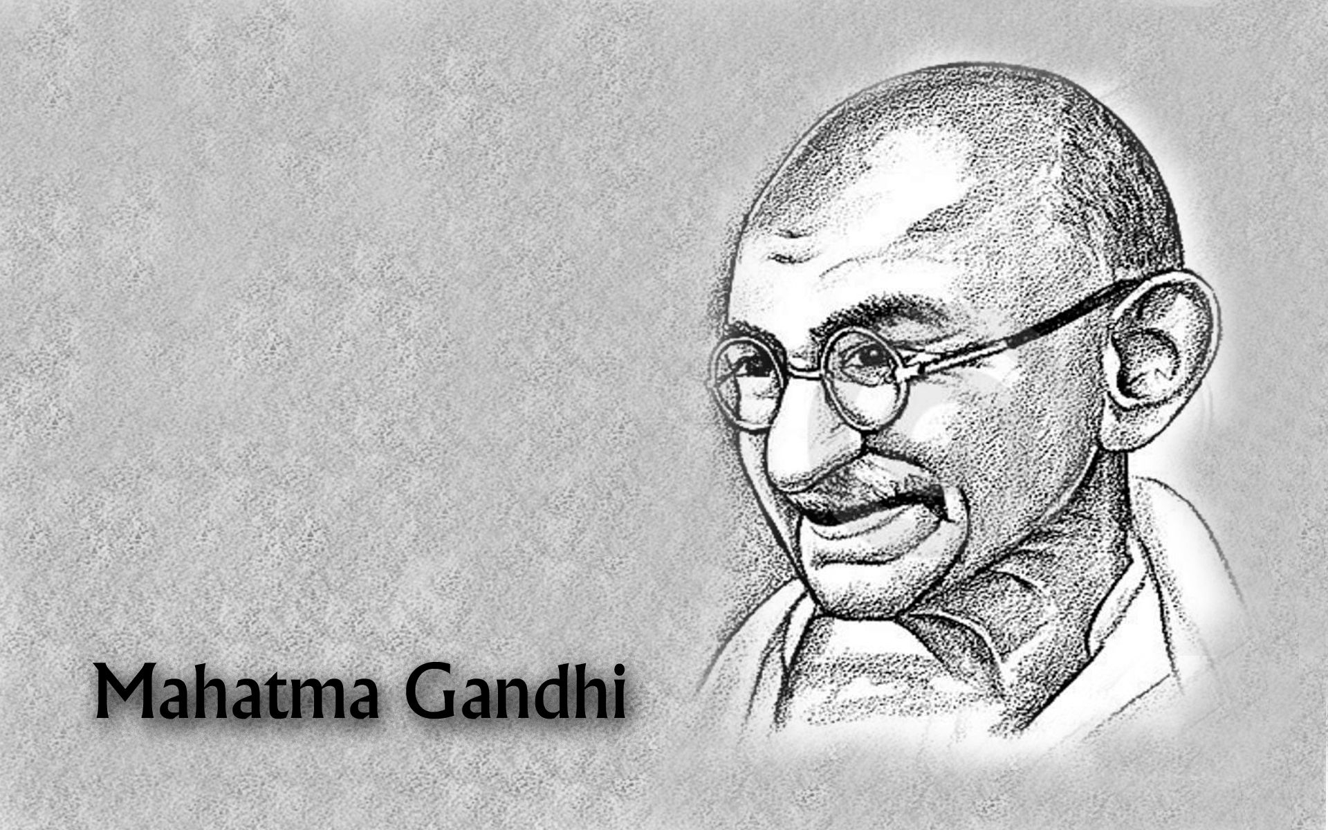 1920x1200 Happy Gandhi Jayanthi Image, Quotes by Father of Nation [Mohandas Karamchand Gandhi], Desktop