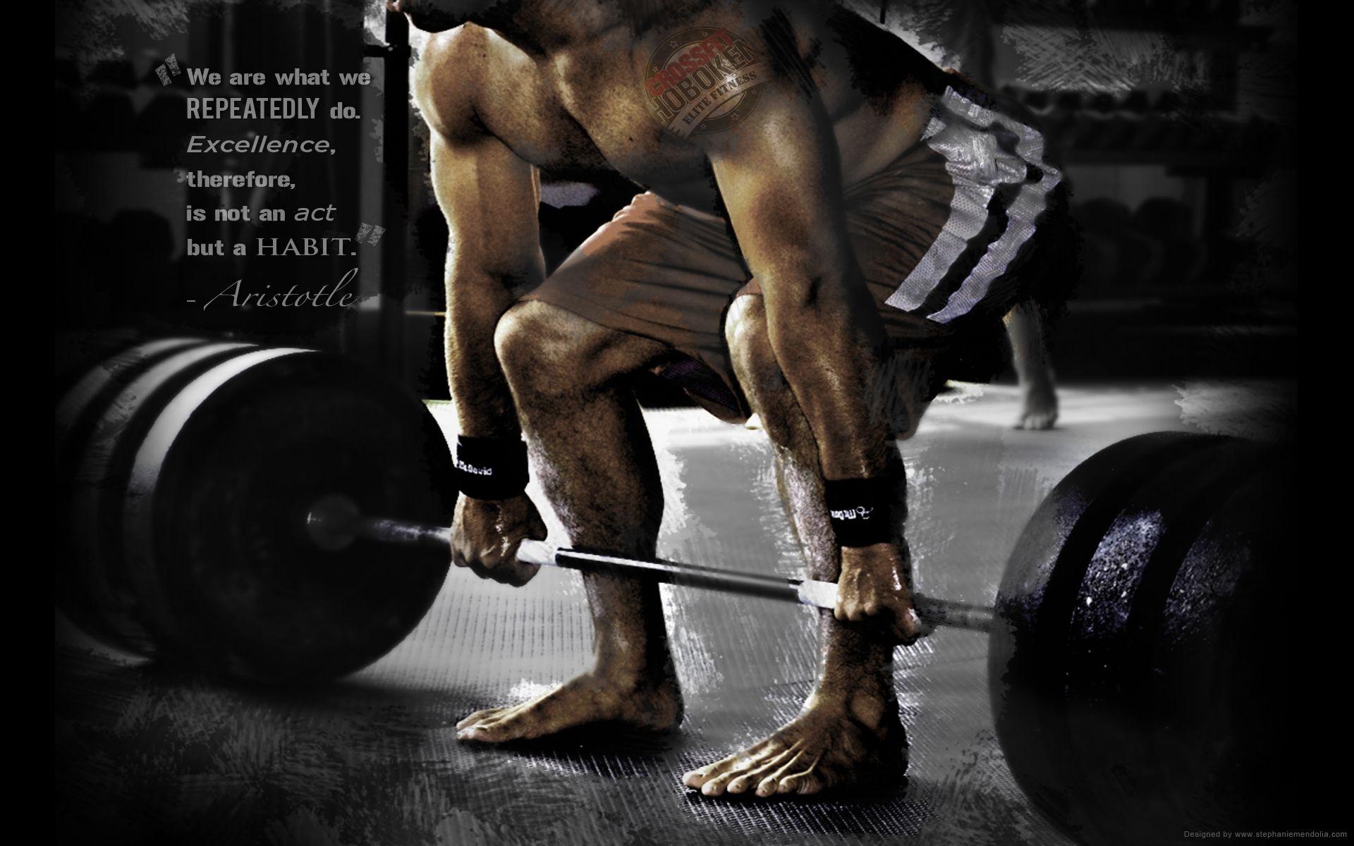 1920x1200 Collection of Crossfit Wallpaper on HDWallpaper, Desktop