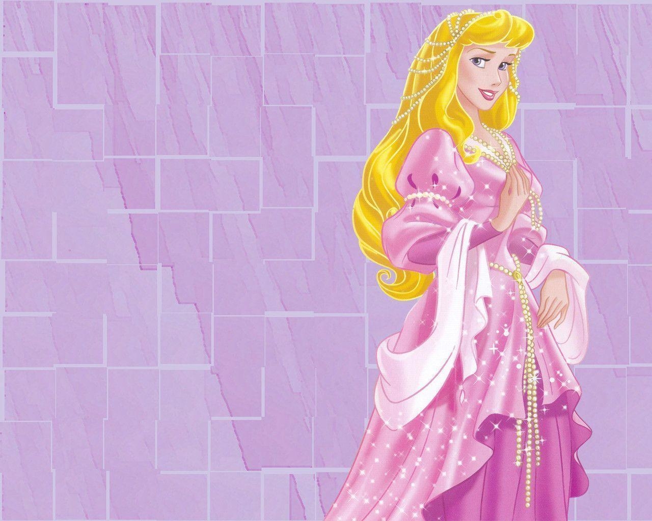 1280x1030 Princess Aurora, Desktop