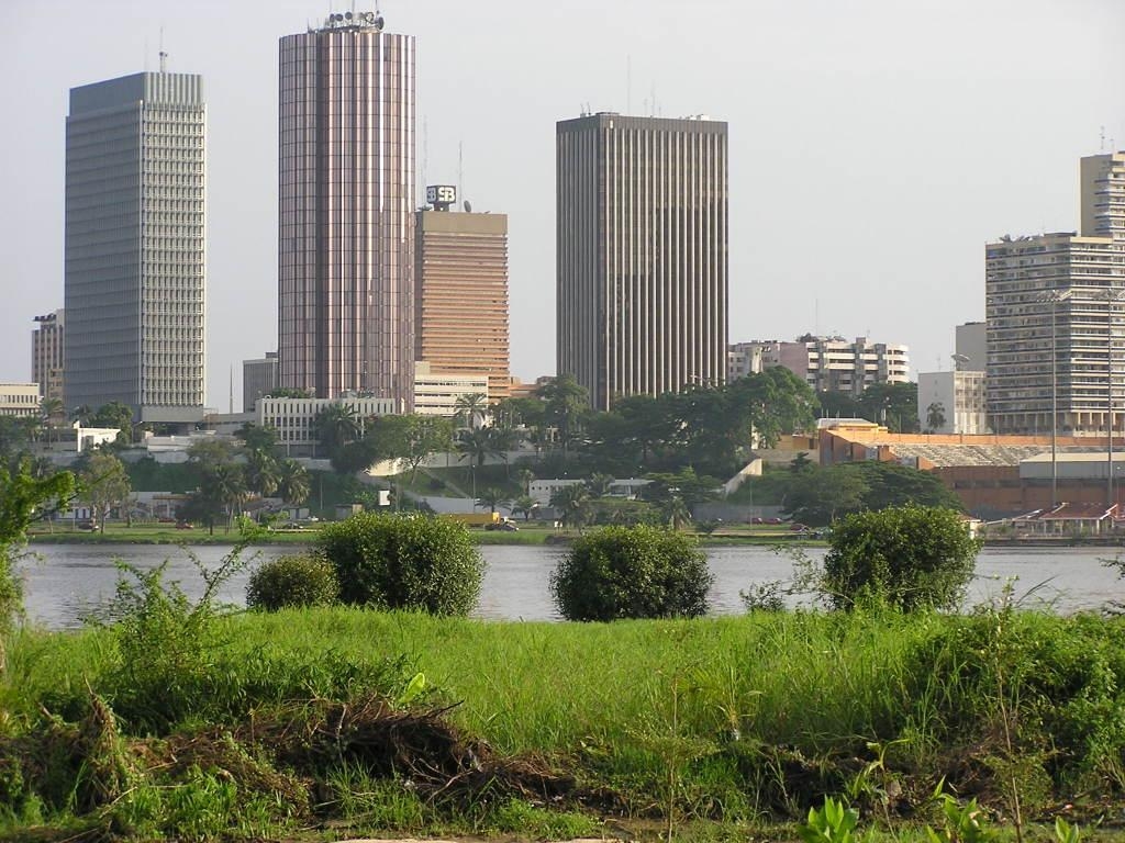 1030x770 Economy of Ivory Coast, Desktop