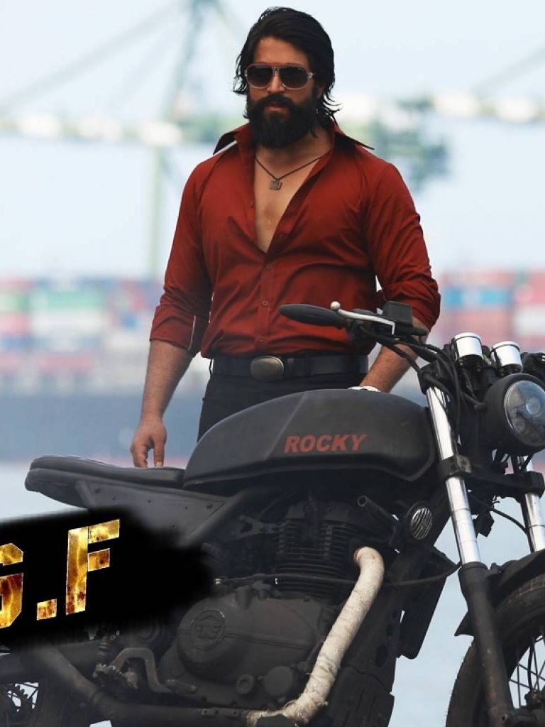 770x1030 Free download KGF Movie HD Wallpaper KGF HD Movie Wallpaper, Phone