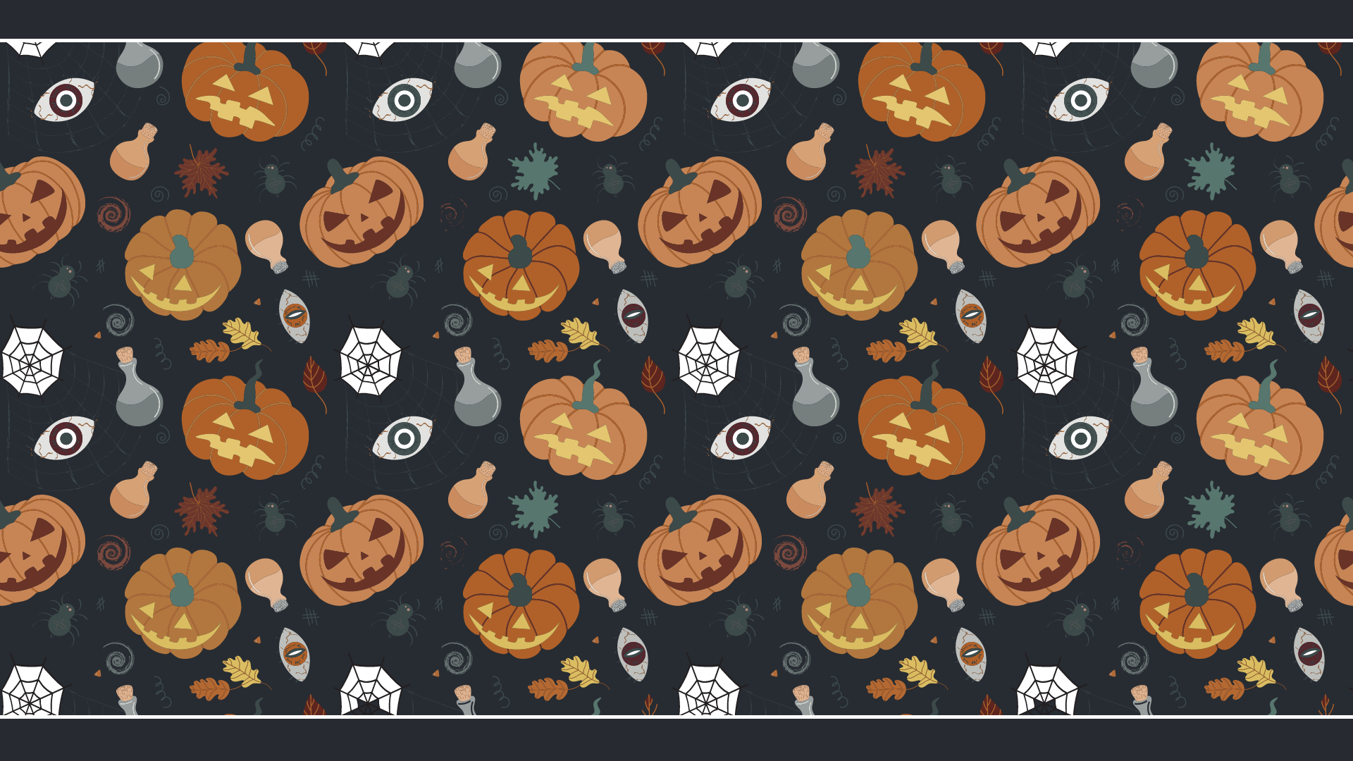 1920x1080 Halloween Aesthetic Wallpaper Background (FREE DOWNLOAD), Desktop