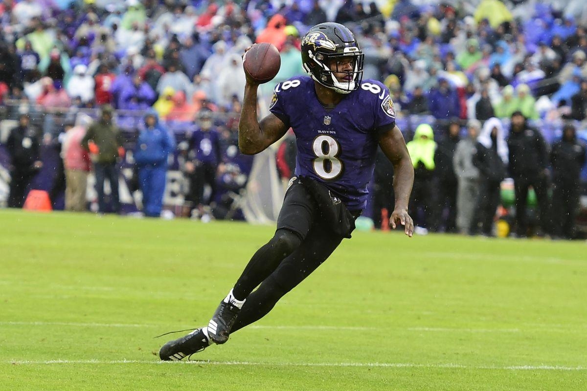 1200x800 Baltimore Ravens QB Lamar Jackson is impressed with, Desktop