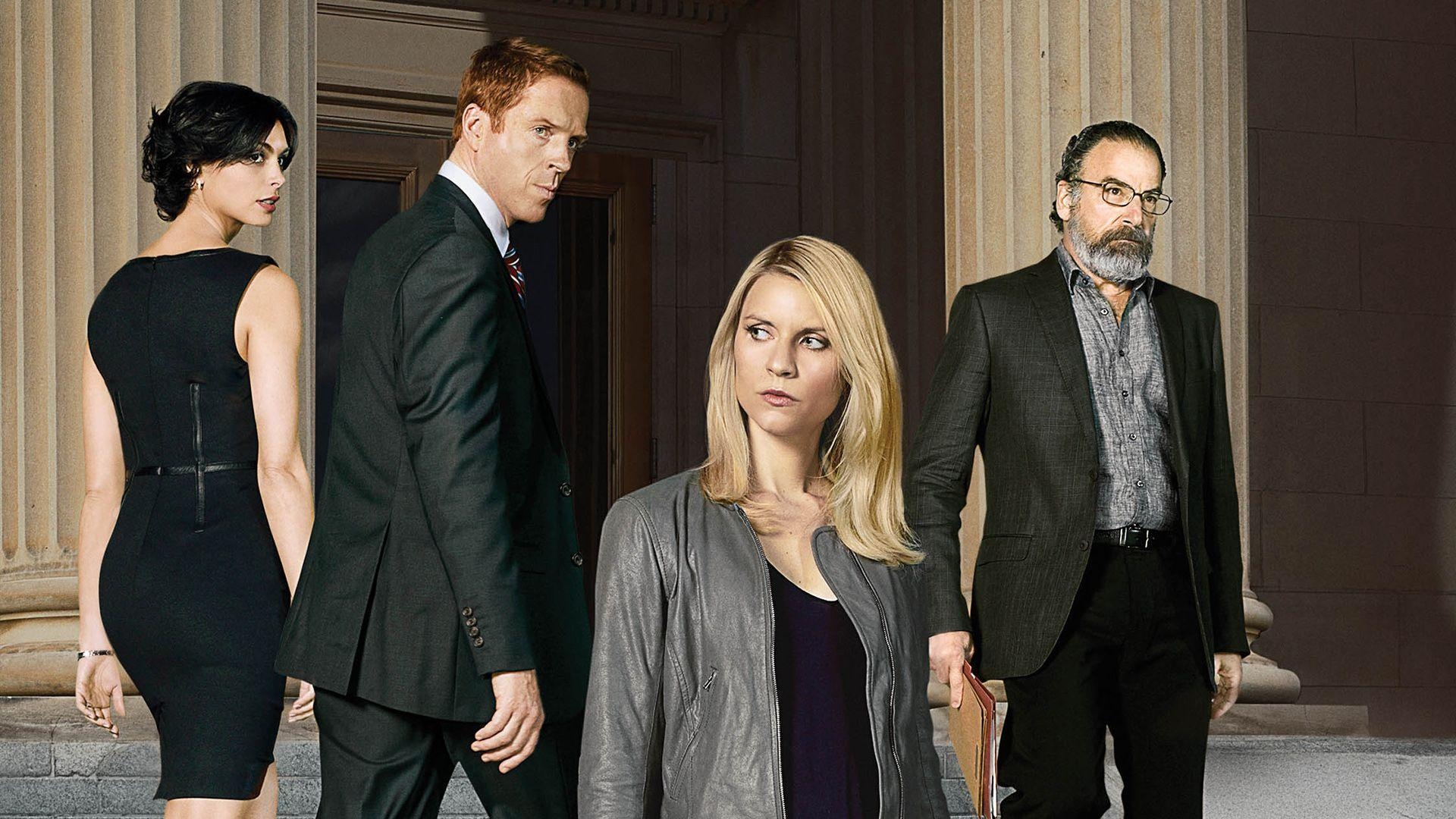 1920x1080 Homeland Wallpaper, Picture, Image, Desktop