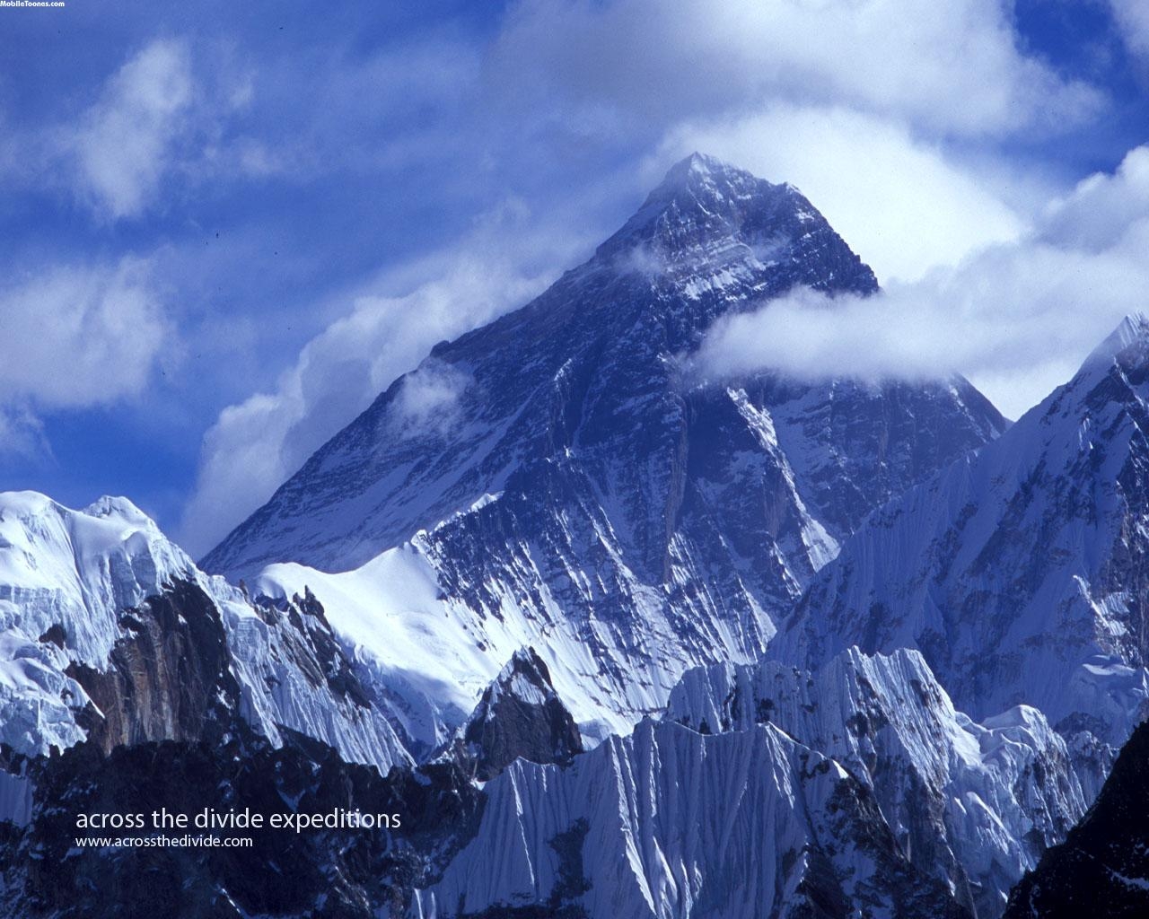 1280x1030 Mount Everest Wallpaper High Quality Wallpaper Photo, Desktop