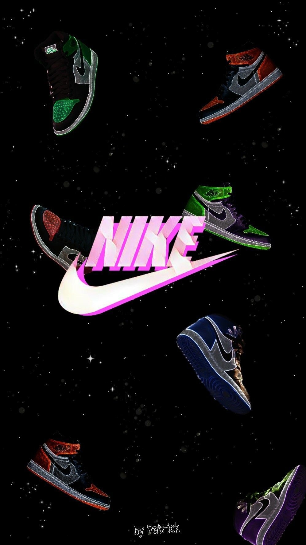 1000x1780 Nike wallpaper. Nike wallpaper, Phone