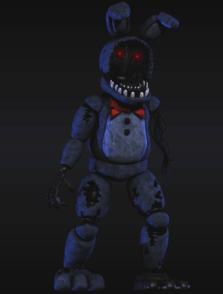 780x1030 bo. Withered bonnie, Fnaf wallpaper, Fnaf drawings, Phone