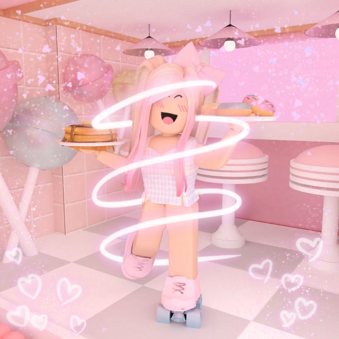 1080x1080 Roblox Aesthetic Wallpaper, Phone