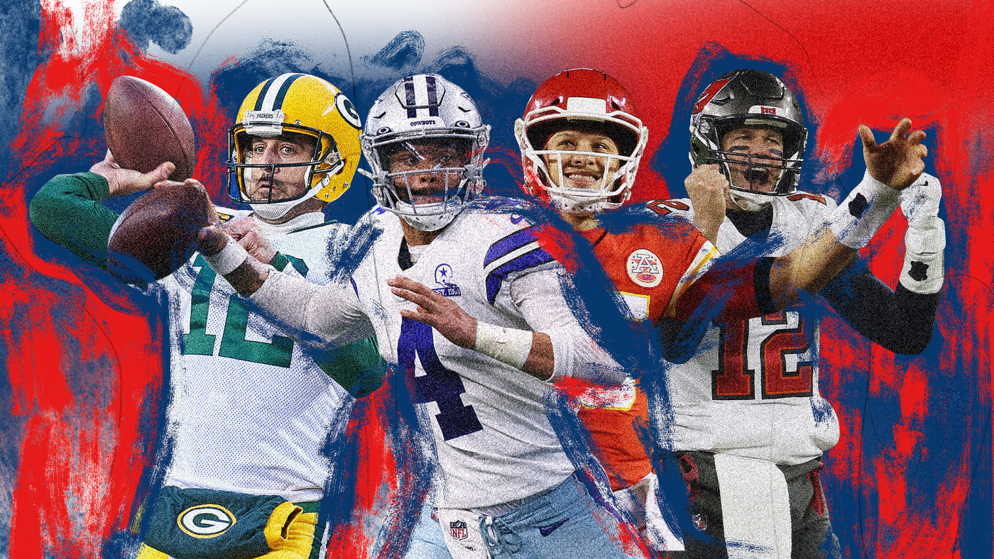 1400x790 Ranking Every Starting 2021 NFL QB From Worst to Best, Desktop