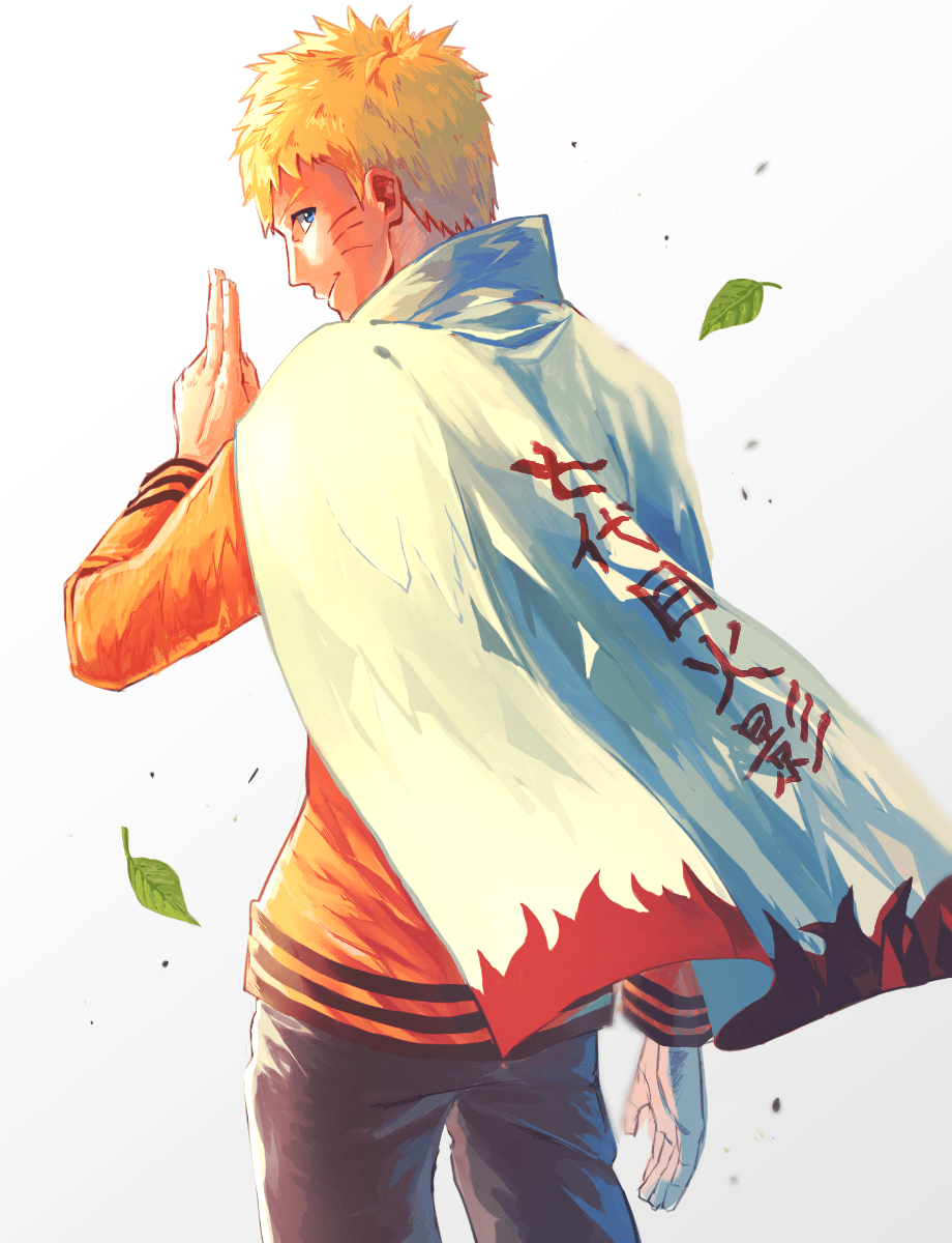 920x1200 Hokage Naruto Shippuden iPhone Wallpaper Free Hokage Naruto, Phone