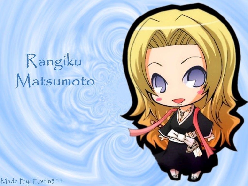 1030x770 Matsumoto Rangiku, Desktop