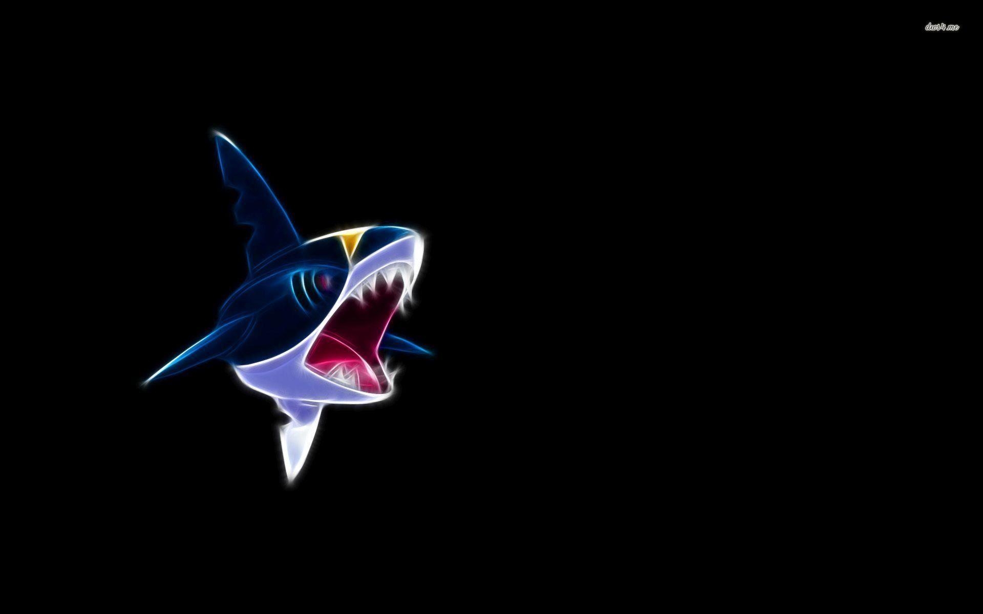 1920x1200 Sharpedo, Desktop