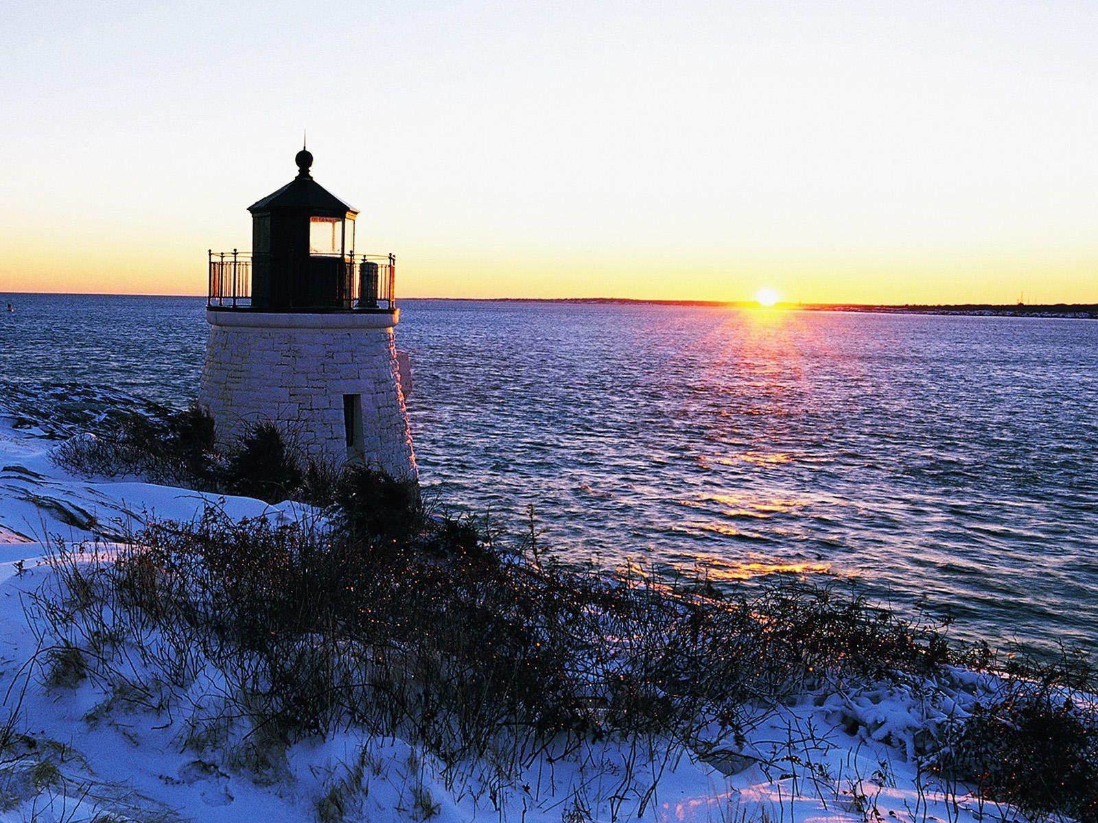 1600x1200 The Ocean State Rhode Island, USA. Pins From Around The World, Desktop