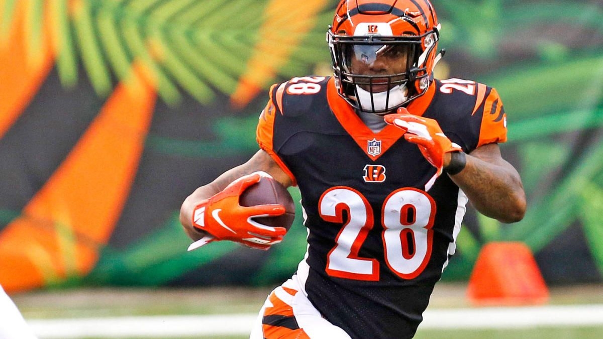 1200x680 Fantasy Football Week 2 Running Back Preview: Expectations for Joe, Desktop