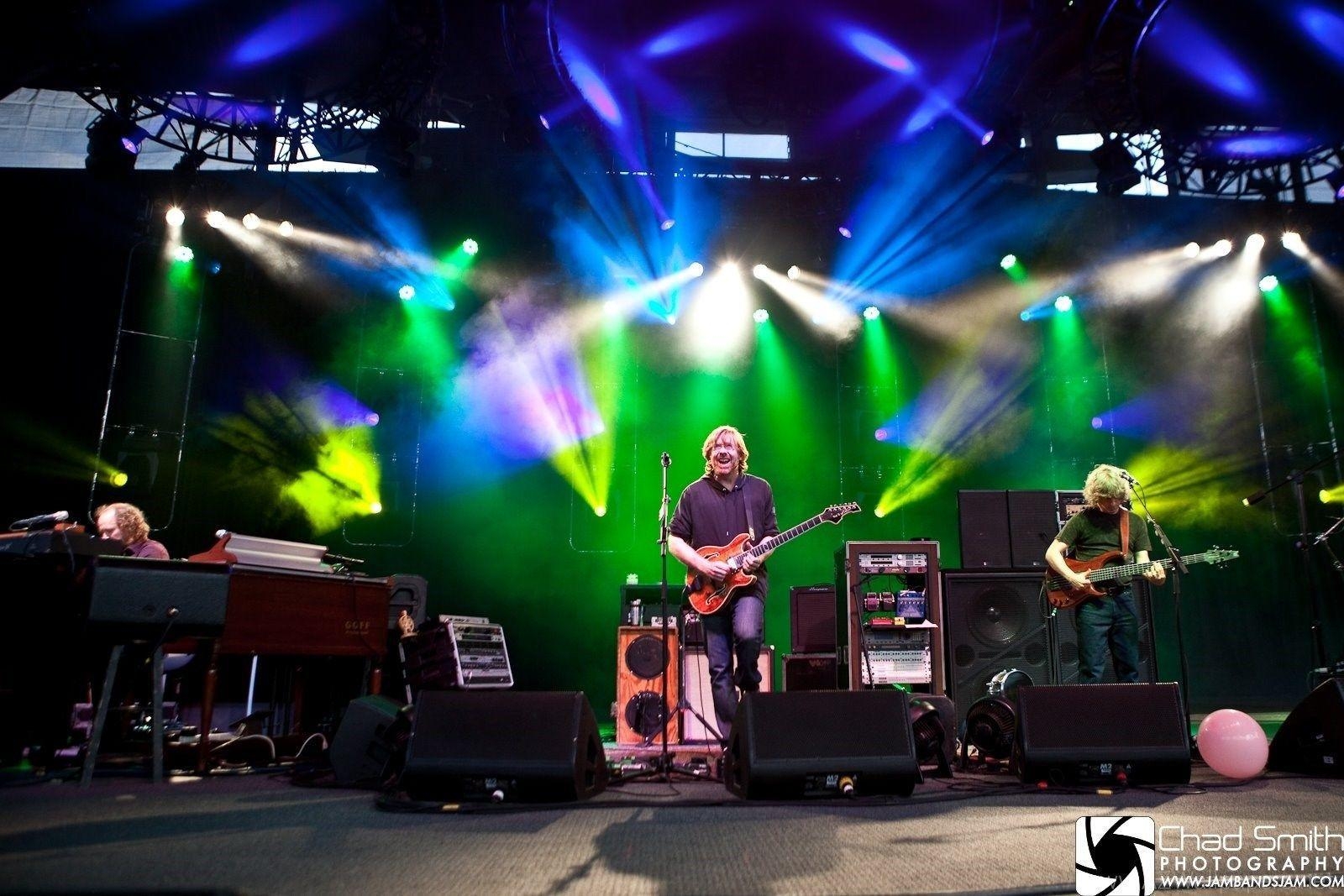 1600x1070 Download Phish Live Wallpaper Lightshow For Android, Phish Live, Desktop