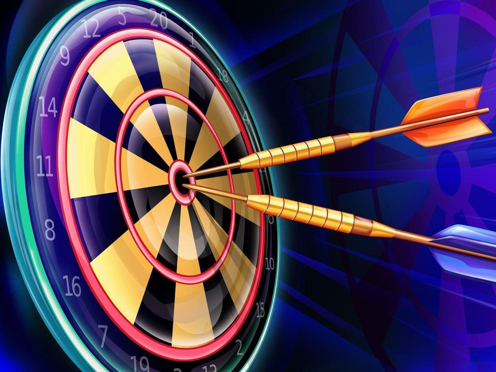 1600x1200 Darts HD Wallpaper and Background Image, Desktop