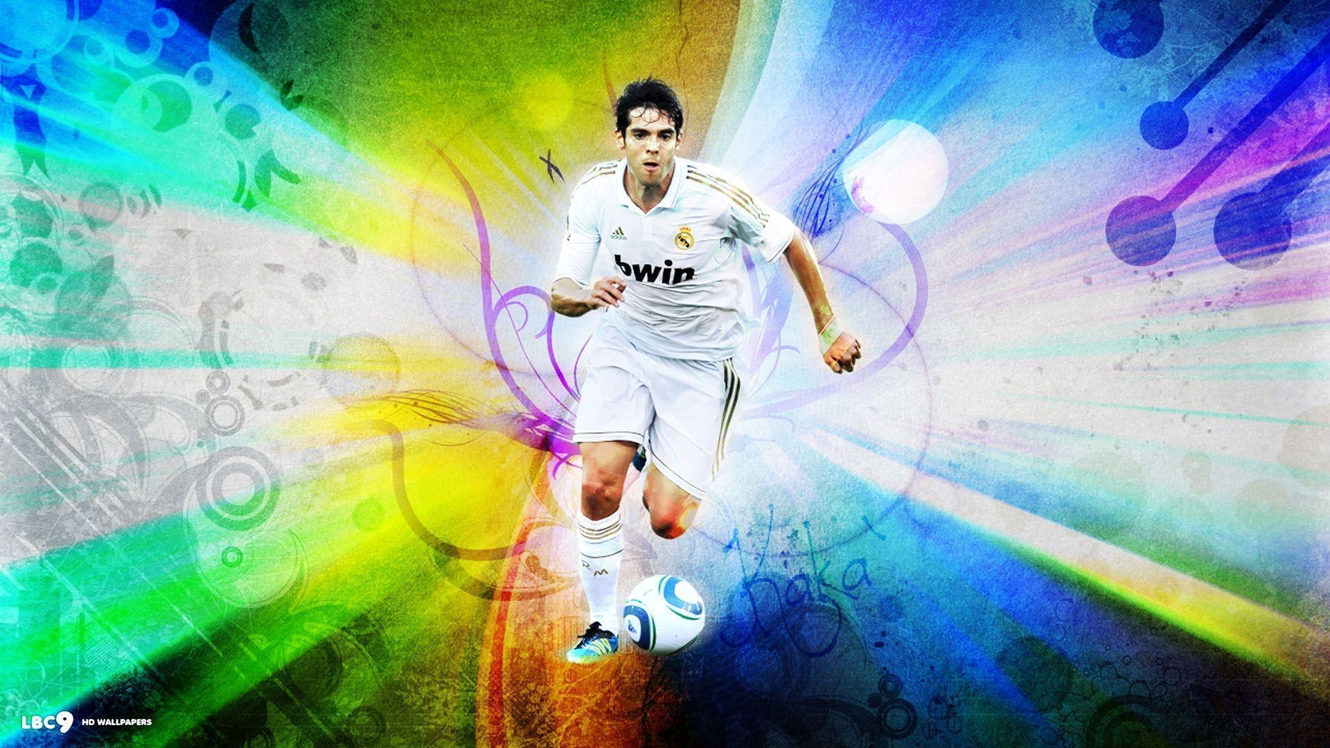 1920x1080 Kaka Wallpaper 1 4. Players HD Background, Desktop