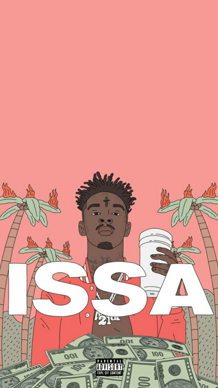 720x1280 Issa Wallpaper, Phone