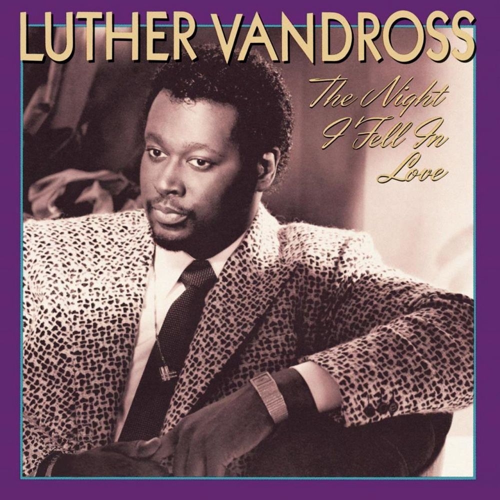 1000x1000 Luther Vandross, Phone