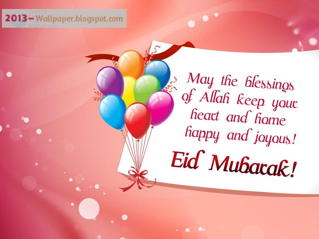 1030x770 Welketes: Colourful Eid Ul Fitr 2013 Wallpaper Quotes Cute Attractive, Desktop