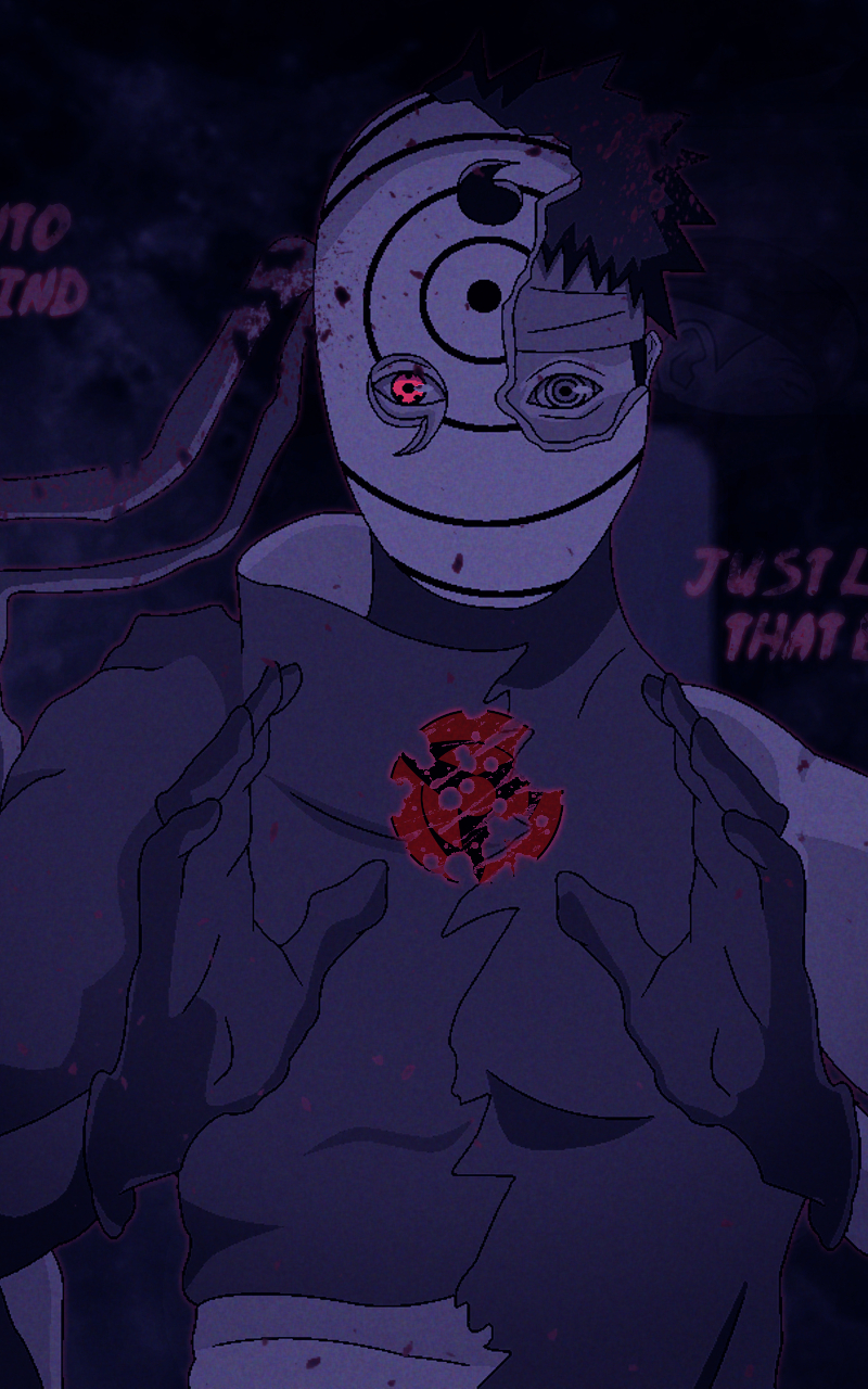 800x1280 Free download Naruto Obito Wallpaper [1920x1280] for your Desktop, Mobile & Tablet. Explore Obito Wallpaper. Uchiha Wallpaper, Obito vs Kakashi Wallpaper, Madara and Obito Wallpaper, Phone