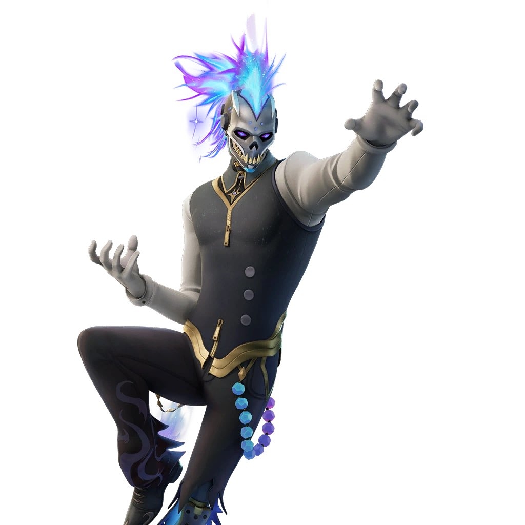 1030x1030 Renzo the Destroyer Fortnite wallpaper, Phone