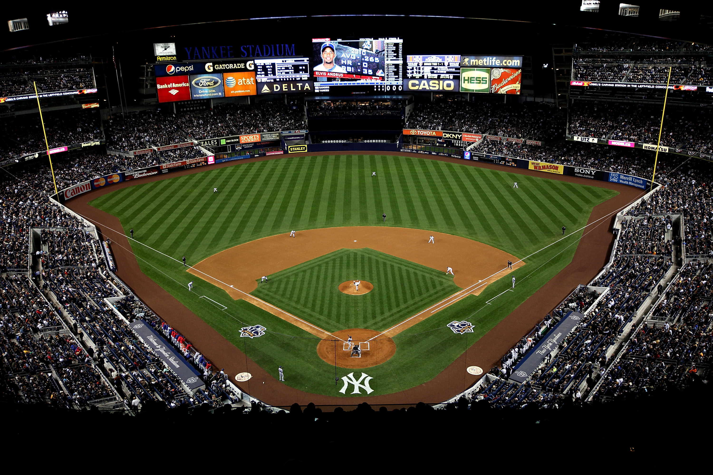 3000x2000 new, York, Yankees, Baseball, Mlb Wallpaper HD / Desktop and Mobile Background, Desktop