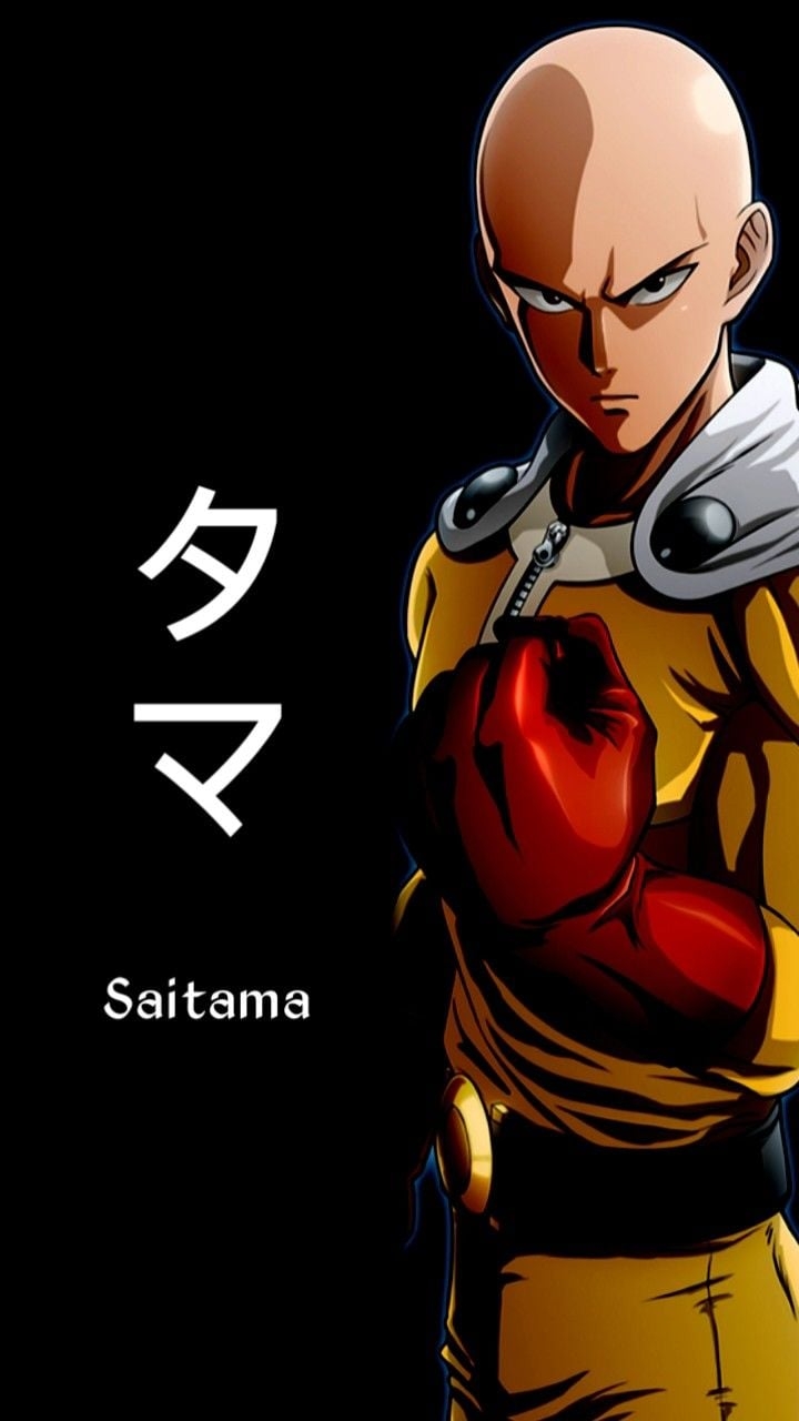 720x1280 Free download Saitama Wallpaper One punch man manga One punch man Saitama [] for your Desktop, Mobile & Tablet. Explore Cool Saitama Wallpaper. Background Cool, Cool Wwe Wallpaper, Cool Logo Wallpaper, Phone