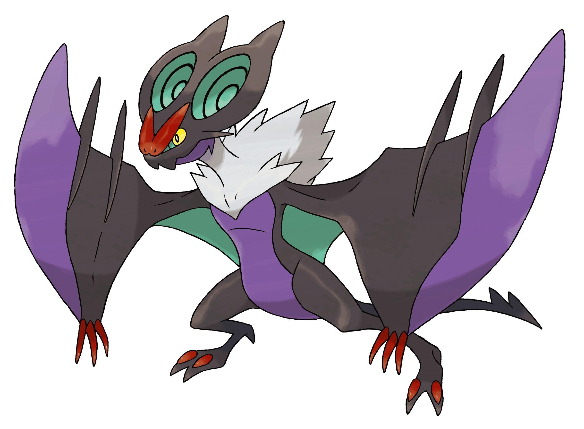 2410x1770 Noivern Wallpaper Image Photo Picture Background, Desktop