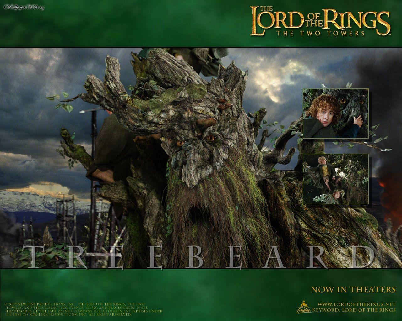 1280x1030 Movies: The Lord of the Rings: The Two Towers, desktop wallpaper nr, Desktop