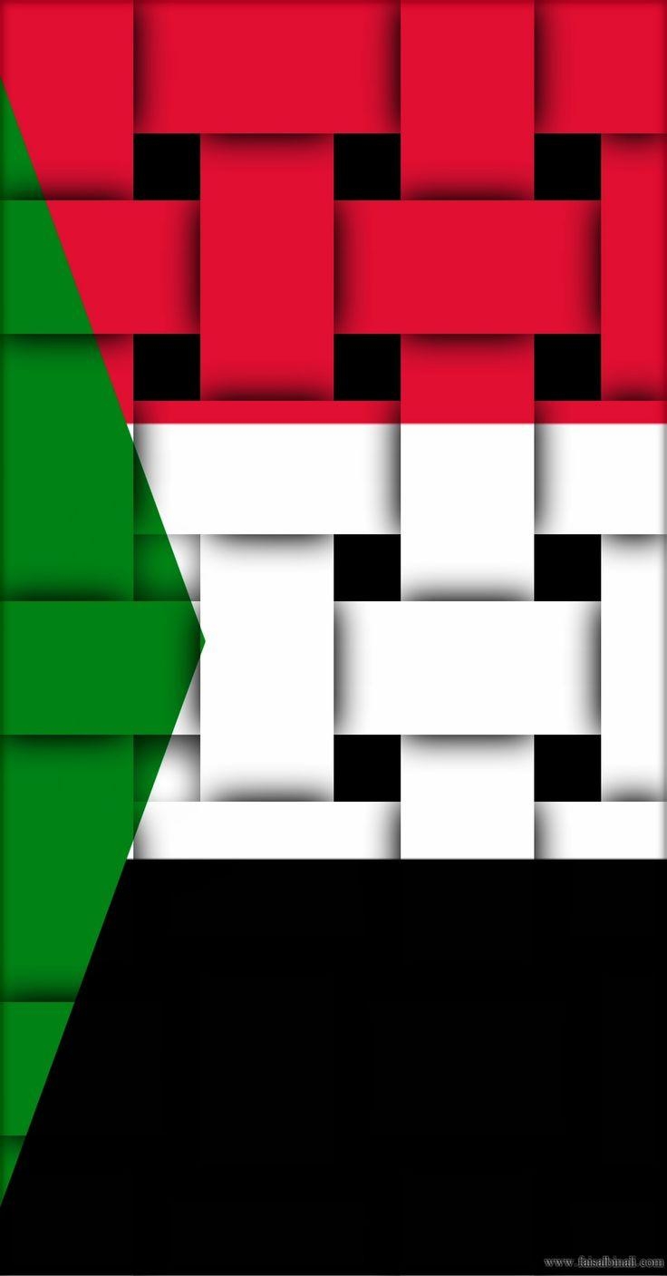 740x1410 The best Sudan flag ideas, Phone