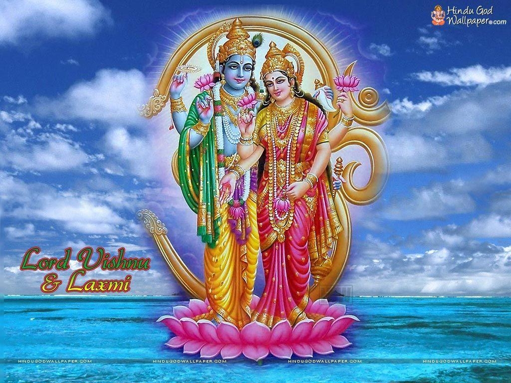 1030x770 Lord Vishnu Laxmi Wallpaper. Lord Vishnu Wallpaper, Desktop