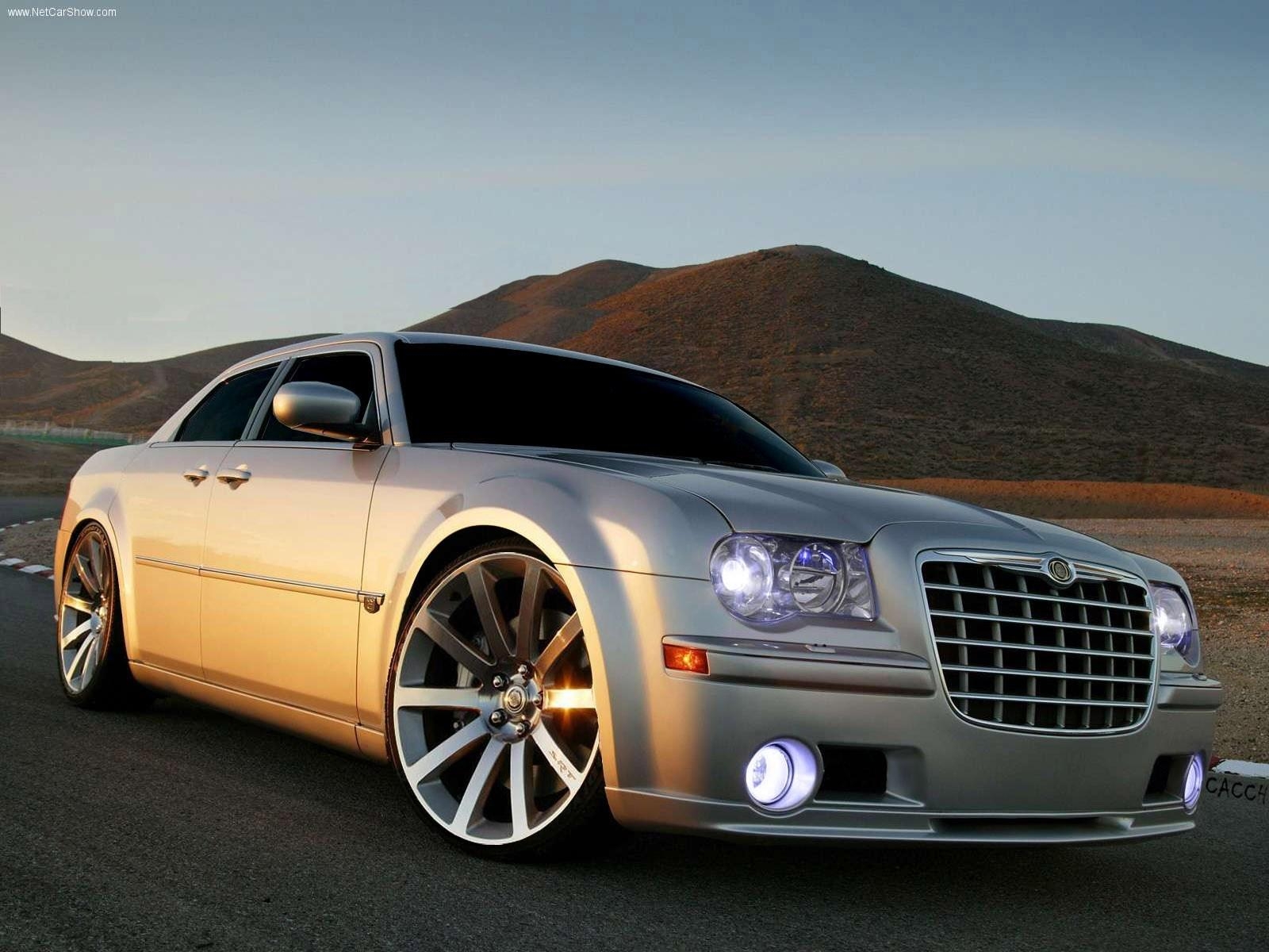 1600x1200 Chrysler 300 Srt8 Wallpaper And Background Image Stmed Net 300c, Desktop