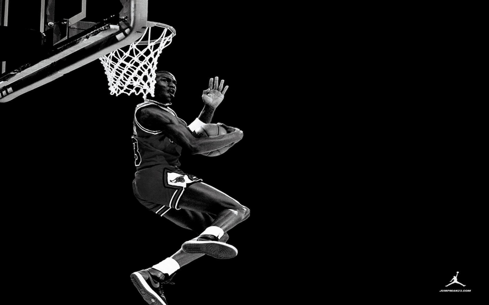 1920x1200 HD Michael Jordan Wallpaper, Desktop