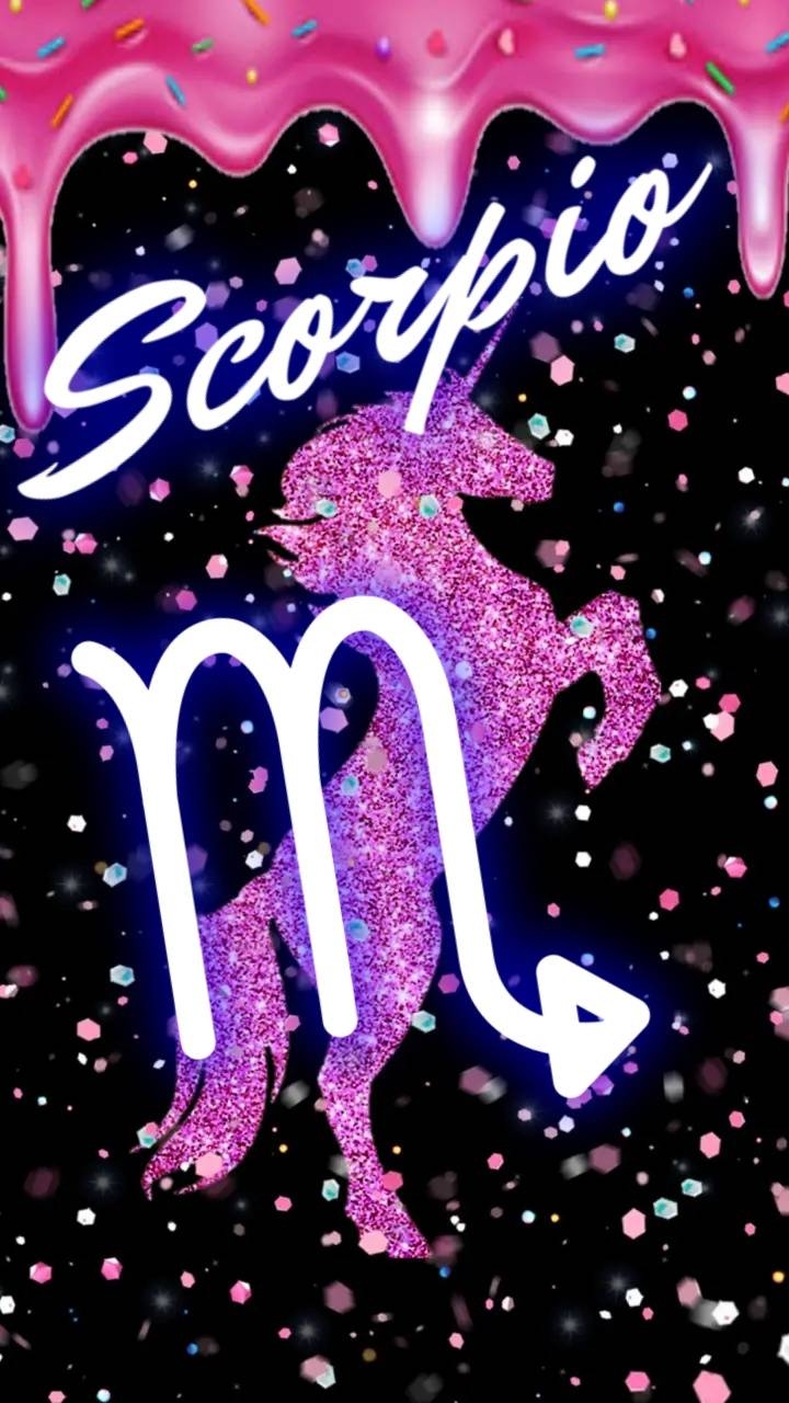 720x1280 Scorpio Zodiac Sign wallpaper, Phone