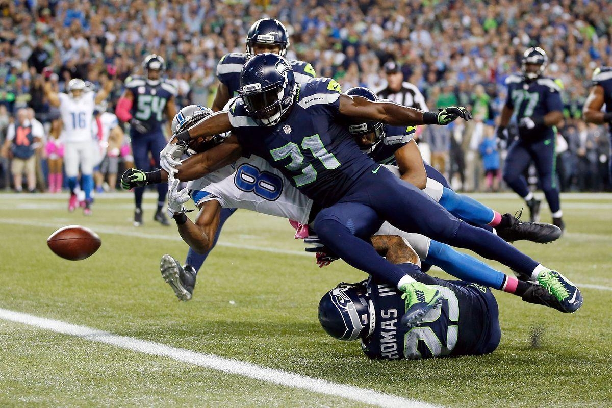 1200x800 Kam Chancellor NFL's fourth-”most badass” as Seahawks dominate, Desktop