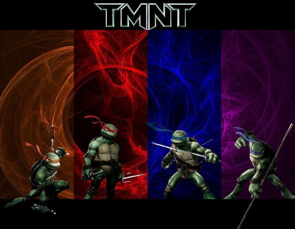 1020x790 TMNT Wallpaper. TeenageMutantNinjaTurtles, Desktop