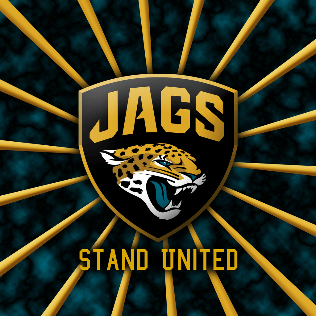 1030x1030 jacksonvillejaguars, Phone